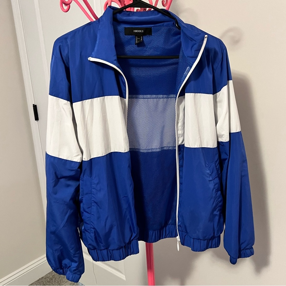 Forever 21 Jacket
